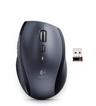 Logitech Wireless Mouse M705, svart/grå