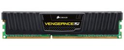 Corsair Vengeance Low Profile 8GB (2x4GB) 1600MHz / DDR3 / CL9 / CML8GX3M2A1600C9