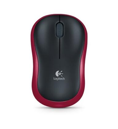 Logitech Wireless Mouse M185