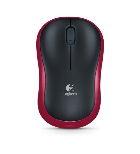 Logitech Wireless Mouse M185