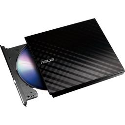 ASUS Extern DVD-Brännare SDRW-08D2S-U Lite - Svart