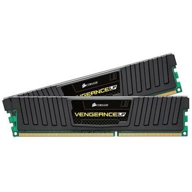 Corsair Vengeance 16GB (2x8GB) / 1600MHz / DDR3 / CL10 / CML16GX3M2A1600C10