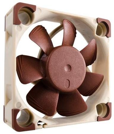 Noctua NF-A4x10 FLX / 40mm