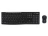Logitech Wireless Combo MK270