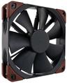 Noctua Industrialppc Nf-f12 Fläkt Brun, Svart