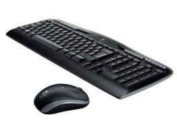Logitech Wireless Combo MK330