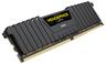 Corsair Vengeance LPX Black 8GB (1x8GB) / 2400MHz / DDR4 / CL14 / CMK8GX4M1A2400C14