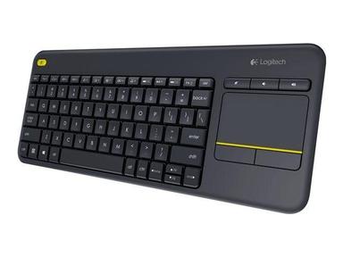 Logitech K400 Plus