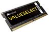 Corsair Value Select 4gb 2,133mhz Ddr4 260-pin So-dimm