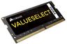 Corsair Value Select 4gb 2,133mhz 260-pin So-dimm