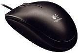 Logitech B100