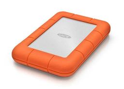 LaCie Rugged Mini 1TB (USB 3.0)