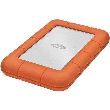 LaCie Rugged Mini 2TB (USB 3.0 - USB C)