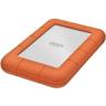 LaCie Rugged Mini 2TB (USB 3.0 - USB C)