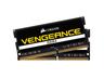 Corsair Vengeance 16gb 2,666mhz Ddr4 260-pin So-dimm