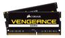 Corsair Vengeance 32GB (2x16GB) / 2400Mhz / DDR4 / CL16 / (CMSX32GX4M2A2400C16)