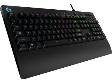 Logitech G213 Prodigy RGB