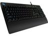 Logitech G 213 Prodigy Gaming-tangentbord