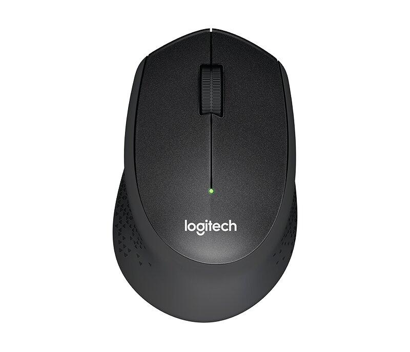 Logitech M330 Silent Plus