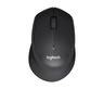 LOGITECH M330 Silent Wireless Mouse, black