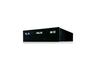 ASUS DRW-24D5MT - Diskenhet - DVD±RW (±R DL) / DVD-RAM - 24x24x5x - Serial ATA - intern - 5.25 - svart