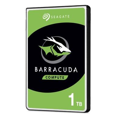 Seagate Barracuda 1TB SATA 2.5" 5400rpm / 128Mb (ST1000LM048)