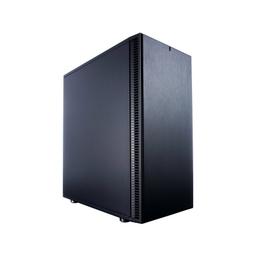 Fractal Design Define C - Svart