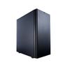 Fractal Design Define C - Chassi - Miditower - Svart