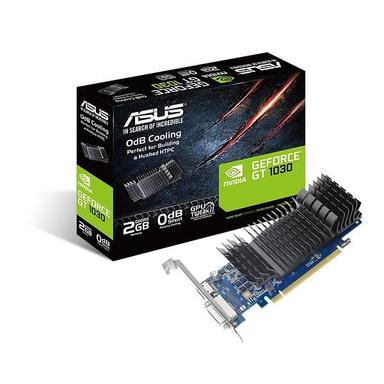 ASUS GeForce GT 1030 Silent 2GB