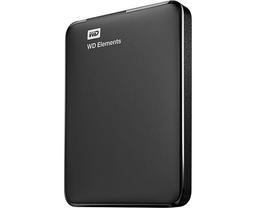 WD Elements Portable - 1TB