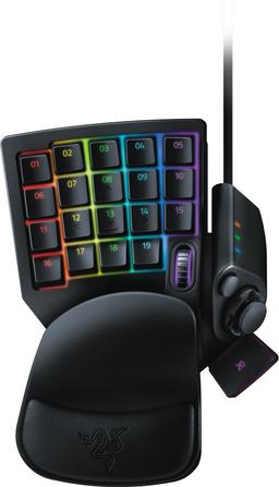 Razer Tartarus v2