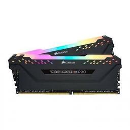 Corsair Vengeance RGB PRO 16GB (2x8GB) / 3200MHz / DDR4 / CL16 / CMW16GX4M2C3200C16