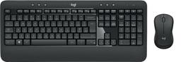 Logitech MK540 Advanced