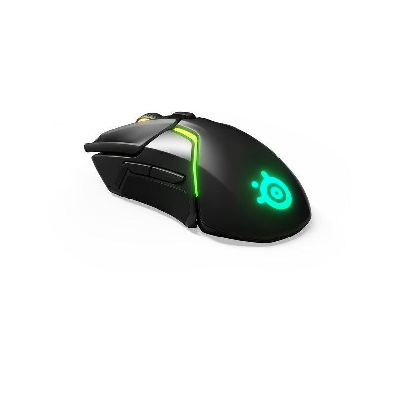 SteelSeries Rival 650