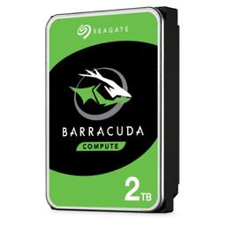 Seagate Barracuda 2TB / 256MB / 7200 RPM / ST2000DM008