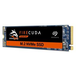 Seagate FireCuda 510 SSD 1TB M.2 NVMe