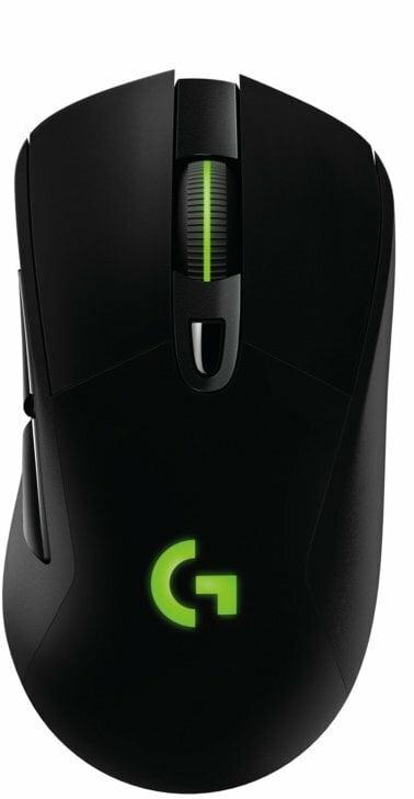 Logitech G703 Hero Lightspeed