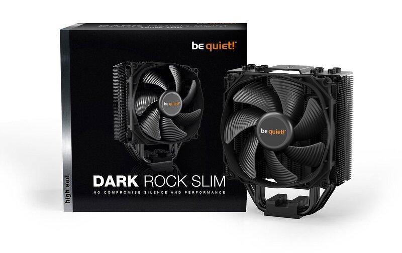 be quiet! Dark Rock Slim