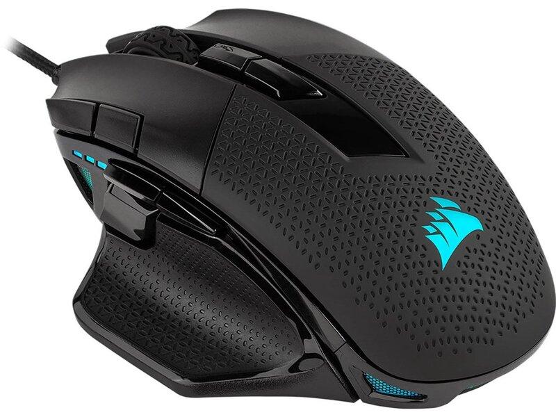 Corsair Gaming Nightsword RGB