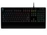 Logitech G213 Prodigy Gaming Keyboard - (US Layout)