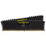 Corsair Vengeance LPX DDR4 3600MHz 16GB (svart)