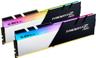 G.Skill Trident Z Neo DDR4-3600 - 16GB - CL16 - Dual Channel (2 pcs) - AMD Optimized - Svart med RGB