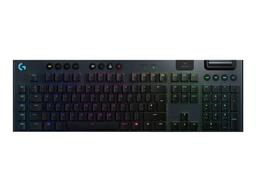 Logitech G915 Lightspeed (Tactile)