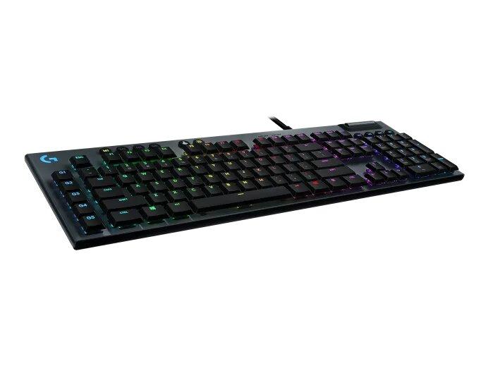 Logitech G815 Lightsync GL Tactile