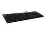 Logitech G 815 Mekaniskt tangentbord GL Tactile