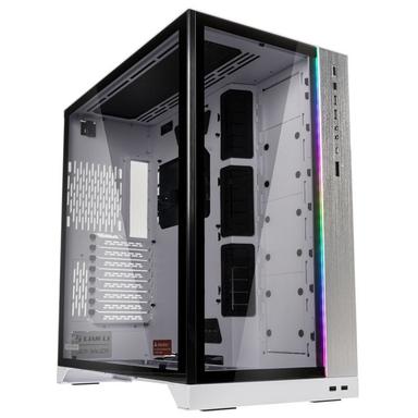 Lian Li PC-O11 Dynamic XL / Tempered Glass - Vit