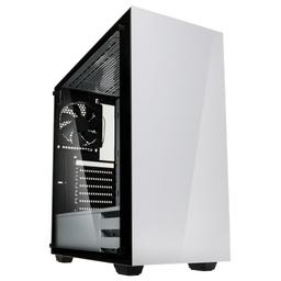 Kolink Stronghold / Tempered Glass - Vit