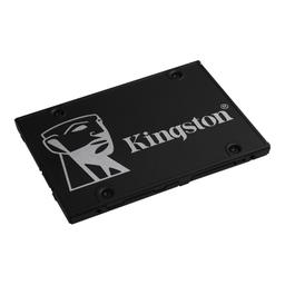 Kingston KC600 256GB 2.5" SATA (SKC600/256G)