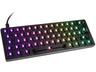 Glorious GMMK Compact - Barebone