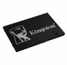 Kingston 2048GB SSD KC600 SATA3 2.5